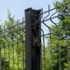 welded mesh fencing security fence garden security