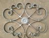 wrought iron ornaments wrought iron baluster parts