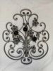 wrought iron ornaments wrought iron baluster parts